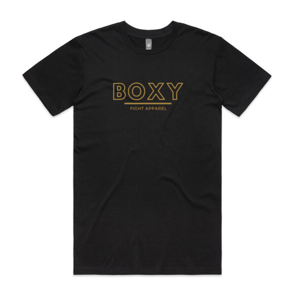 Boxy OG Tee Thumbnail