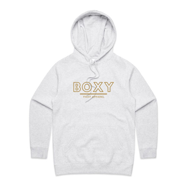 Boxy Hoodie Thumbnail