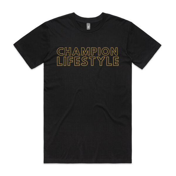Champion Lifestyle Tee Thumbnail