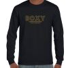 Ultra Cotton Mens Longsleeve Tee (Same Day) Thumbnail